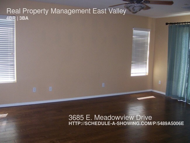 Building Photo - 3685 E Meadowview Dr