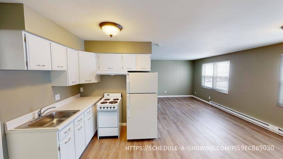 Foto principal - 403 E Park St
