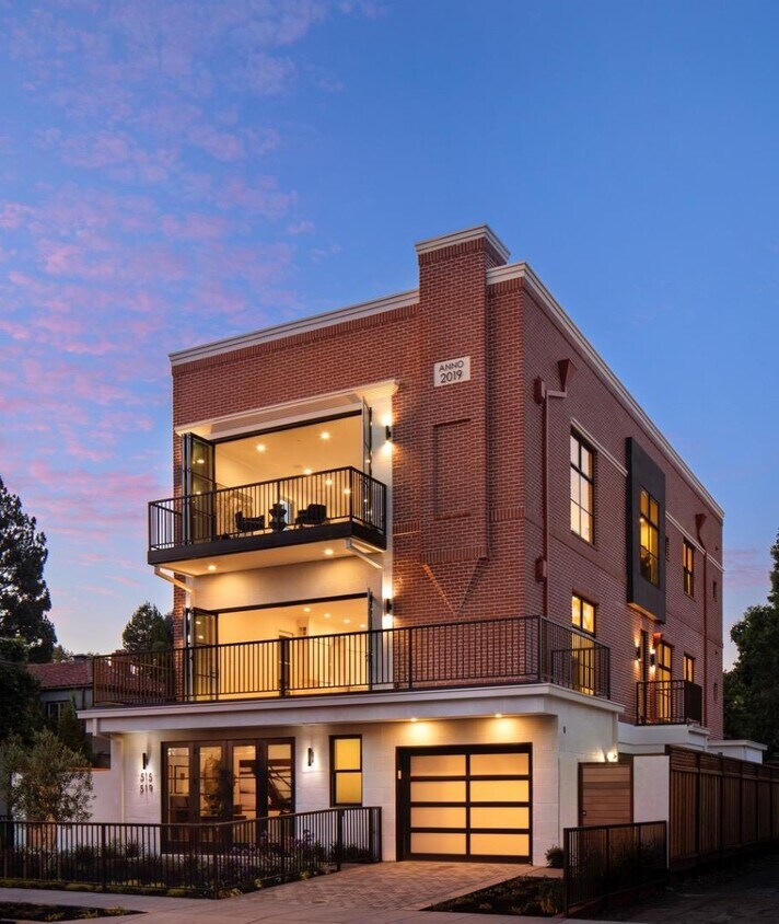 Foto principal - 515 Webster St