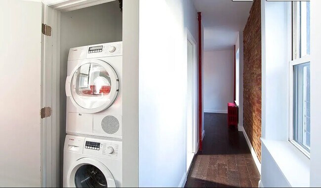 Building Photo - 97 Second Avenue