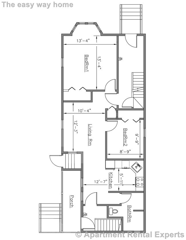 Building Photo - 15A Bonair St