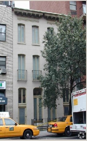 Primary Photo - 109-111 Lexington Ave