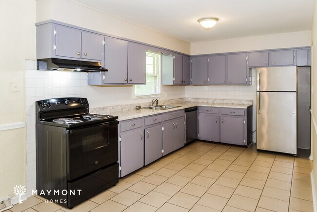 Foto del edificio - 4610 Rutledge Dr NW