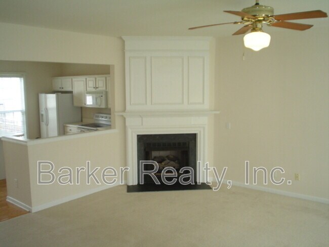 Foto del edificio - 7100 Proctor Hill Dr