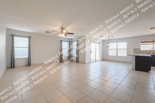 Foto del edificio - 1324 S Mosley Ct
