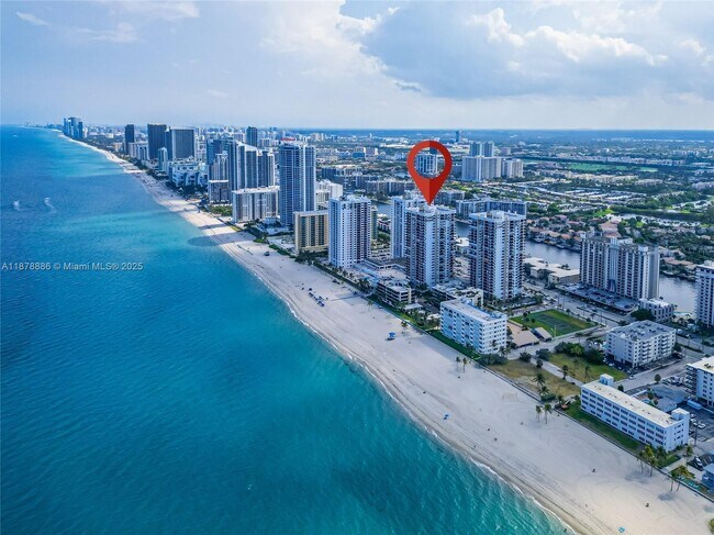 Foto del edificio - 2201 S Ocean Dr