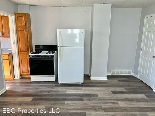 Building Photo - 2 br, 1 bath House - 2914 Palmgreen Avenue