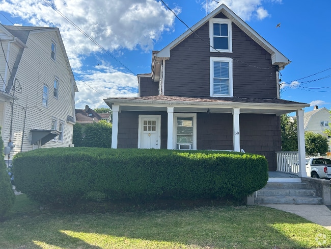 Building Photo - 30 Treno St