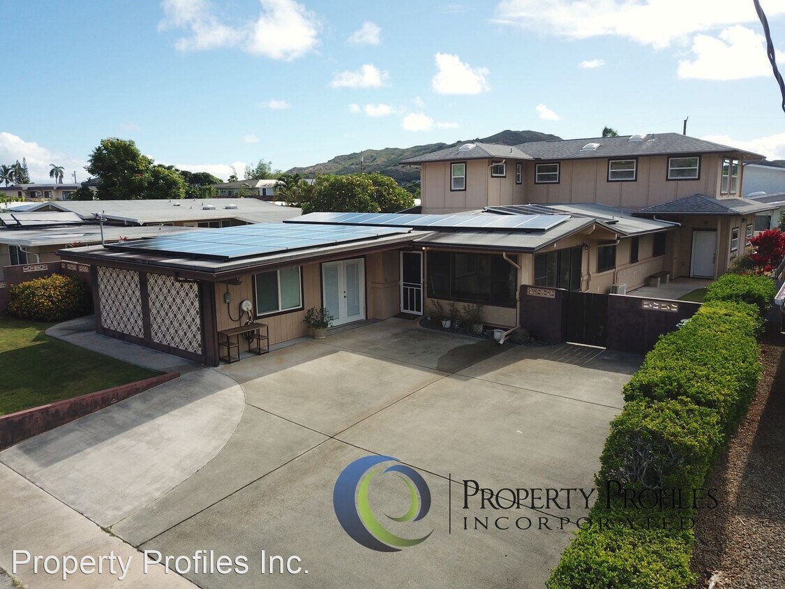 1226 Kahili St, Kailua, HI 96734 House Rental in Kailua, HI