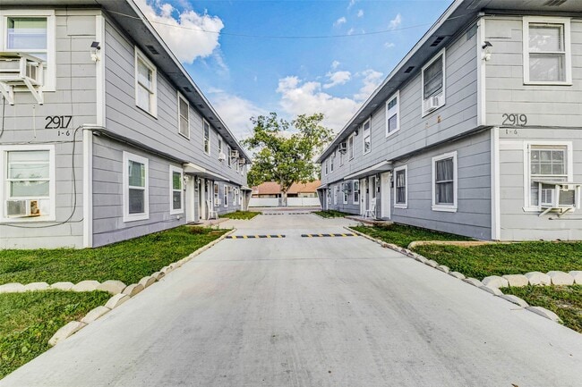 Foto del edificio - 2917 Ashley St