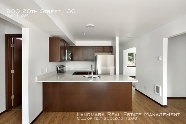 Foto del edificio - 900 20th St