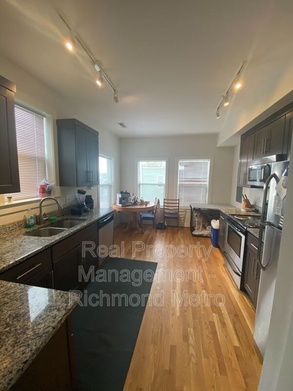 Foto del edificio - 1322 McDonough St