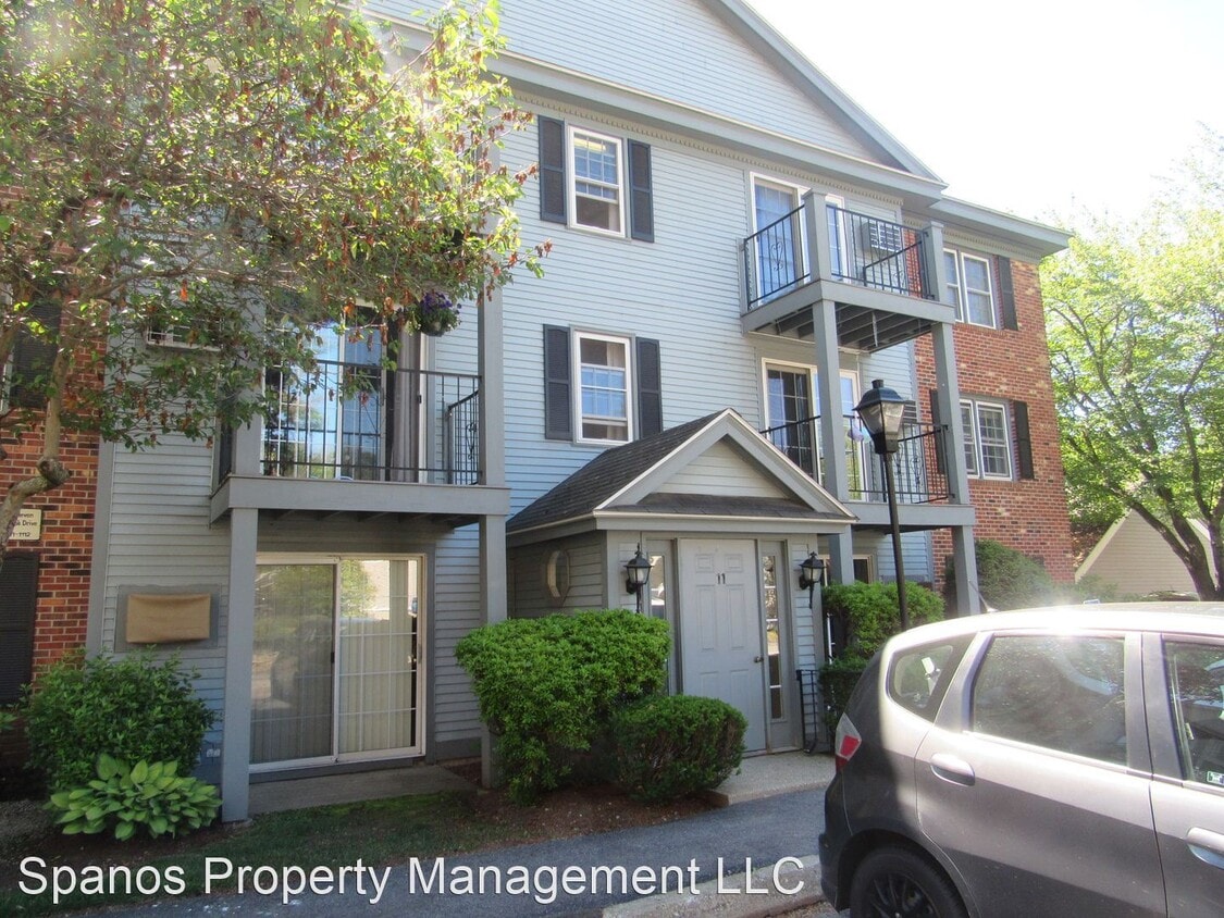 1 br, 1 bath House - 16 Northbrook Dr Uni... - 1 br, 1 bath House - 16 Northbrook Dr  Uni...