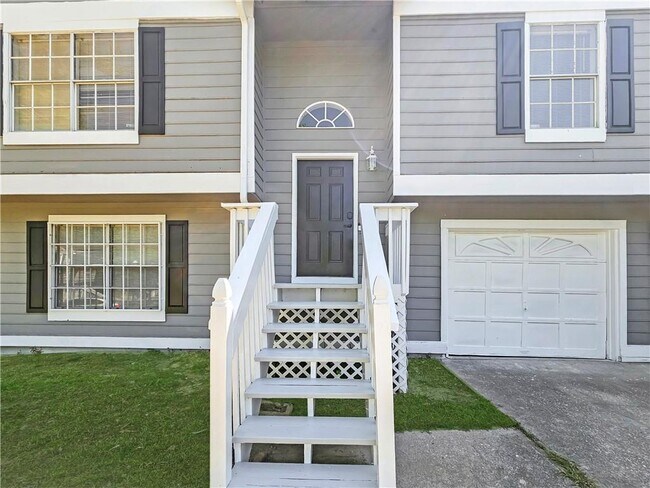 Foto del edificio - 7080 Greenbower Ln
