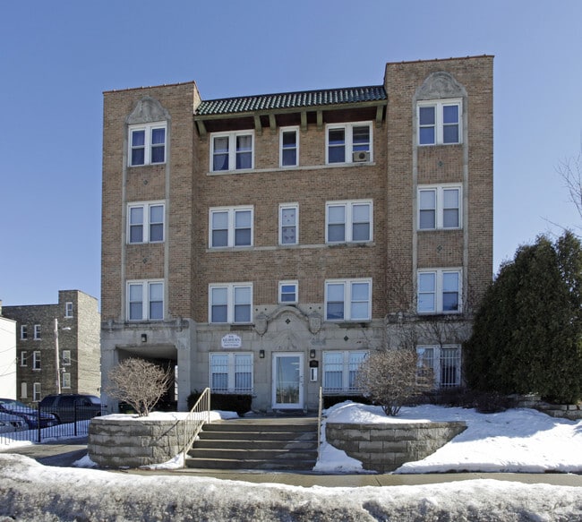 Kilbourn Apartments Apartments Milwaukee, WI