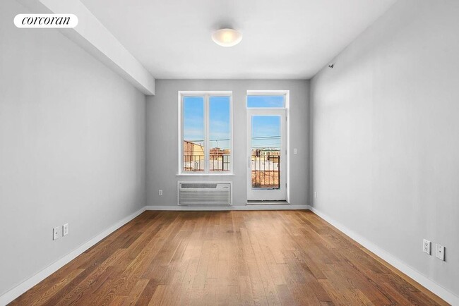Foto del edificio - 801 Bergen St