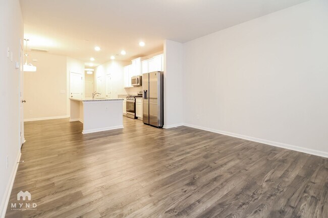 Foto del edificio - 10 Oak Rose Dr