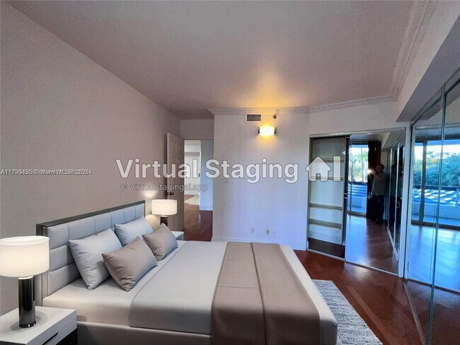 Foto del edificio - 3600 Mystic Pointe Dr