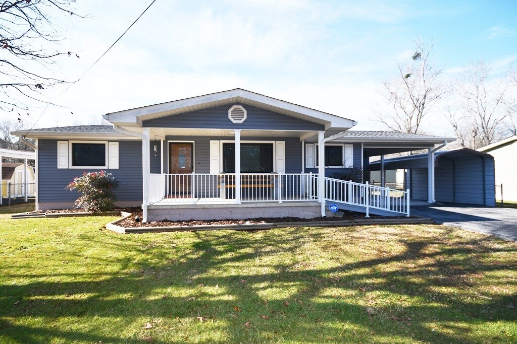 Foto principal - 1613 Prater Rd