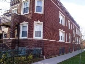 Building Photo - 6500 S Marshfield Ave