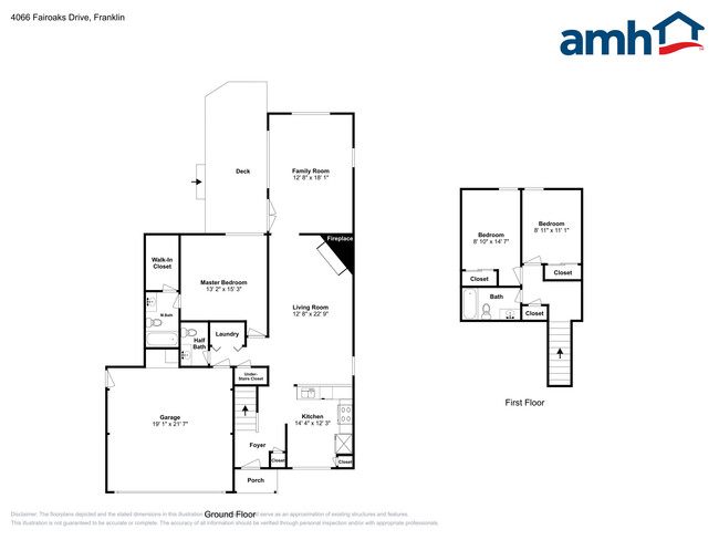 Foto del edificio - 4066 Fairoaks Dr