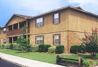 Building Photo - Woodwinds Apartments