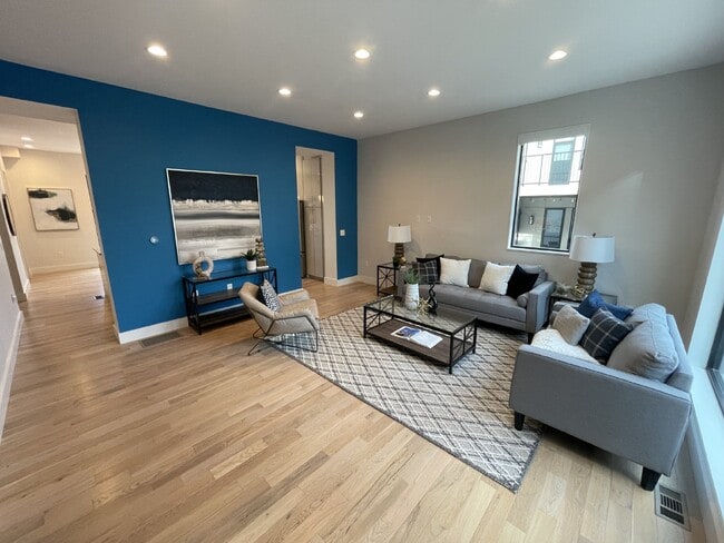 Building Photo - This brand-new 3 bed 3.5 bath