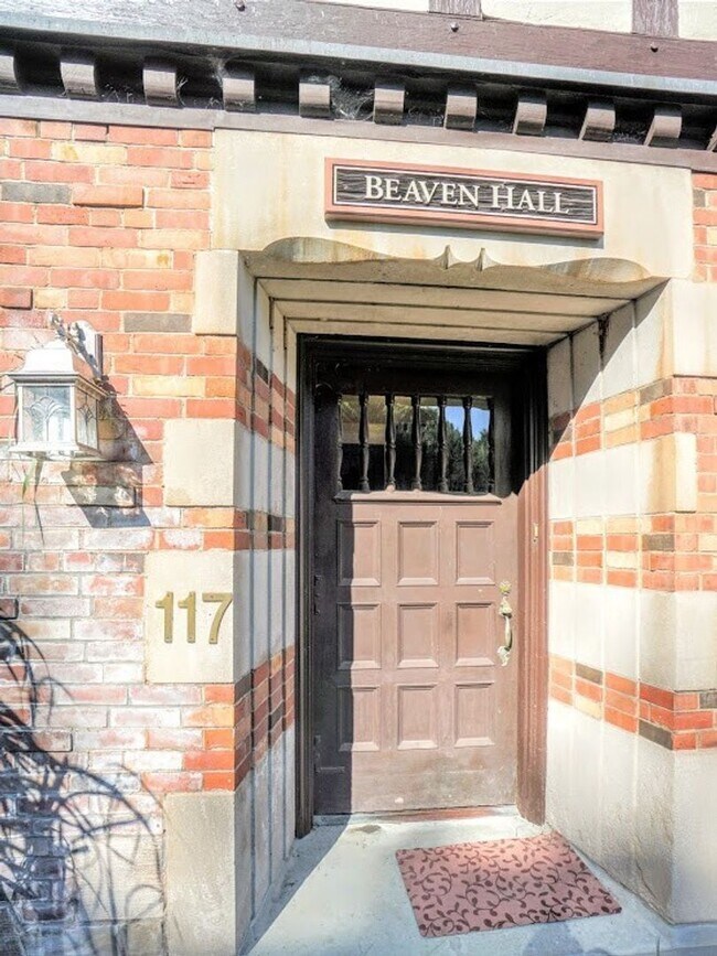 Foto del edificio - 117 Highland Pkwy