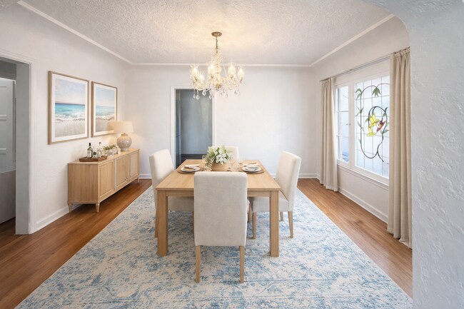 Foto del edificio - 160 Santa Ana Ave