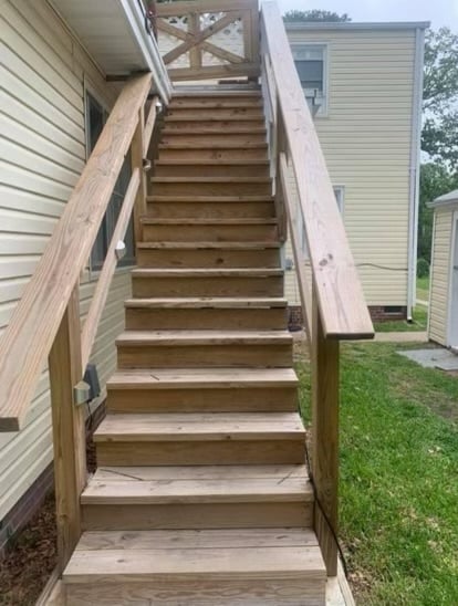 Building Photo - 213 S Blake Rd