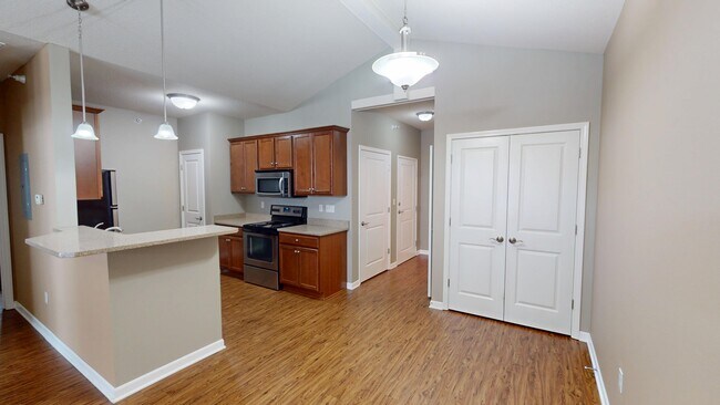 Foto del edificio - Grayhawk Apartments