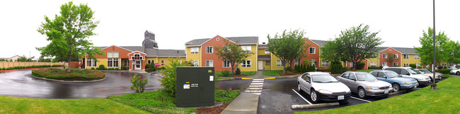 Building Photo - Suncrest Village Retirement Community