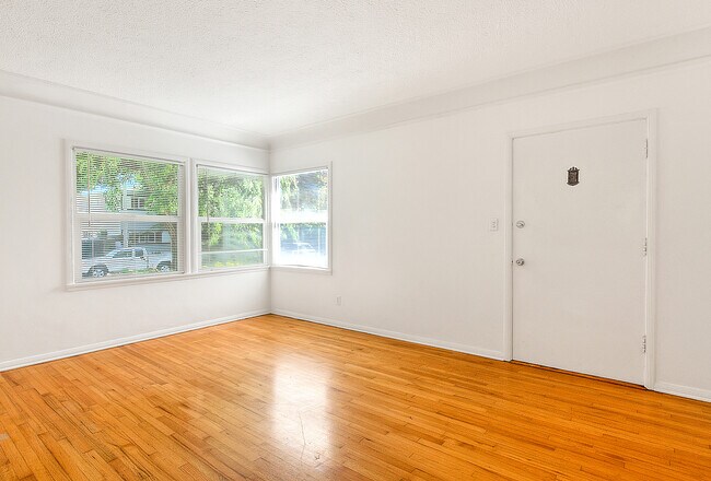 Foto del edificio - 839 Grant St