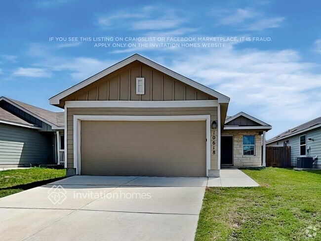 Building Photo - 10618 Varmus Dr