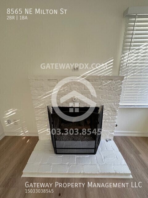 Foto del edificio - 8565 NE Milton St