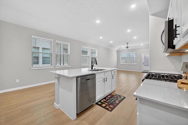 Photo - 222 Goosewood Dr (Princeton, TX) House