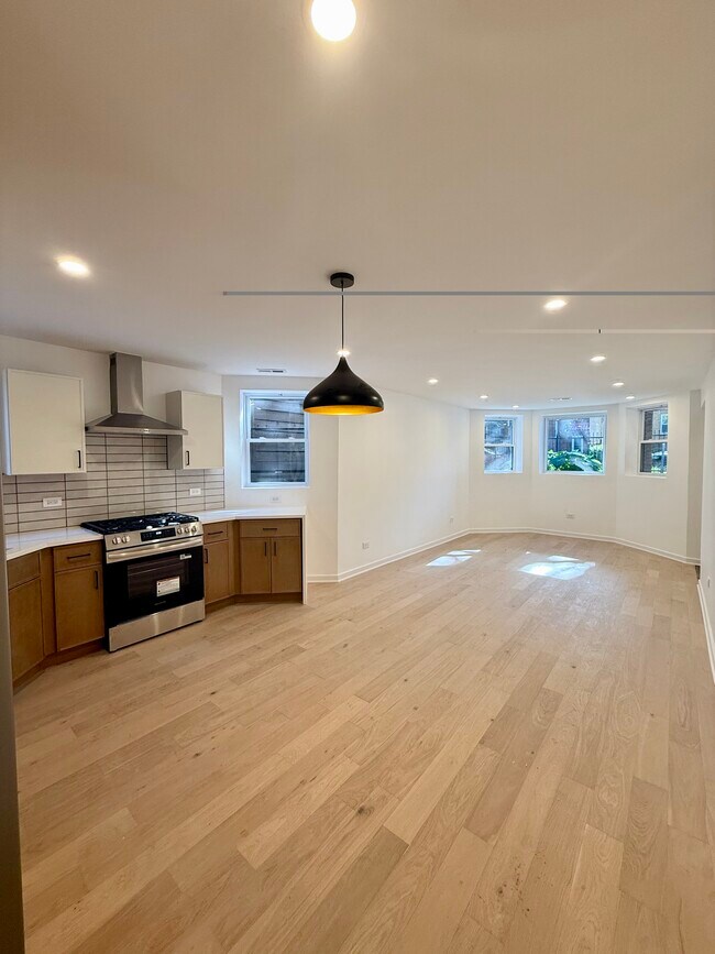 Foto del edificio - 3917 N Spaulding Ave