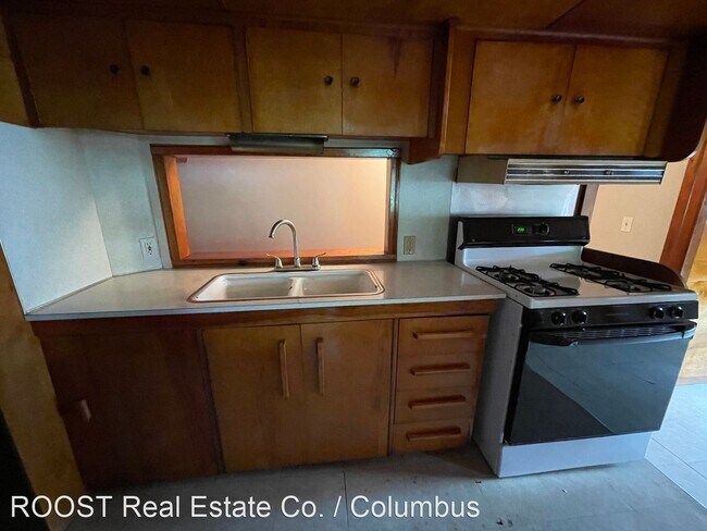 Building Photo - 3 br, 1 bath House - 344 Euclid Ave.