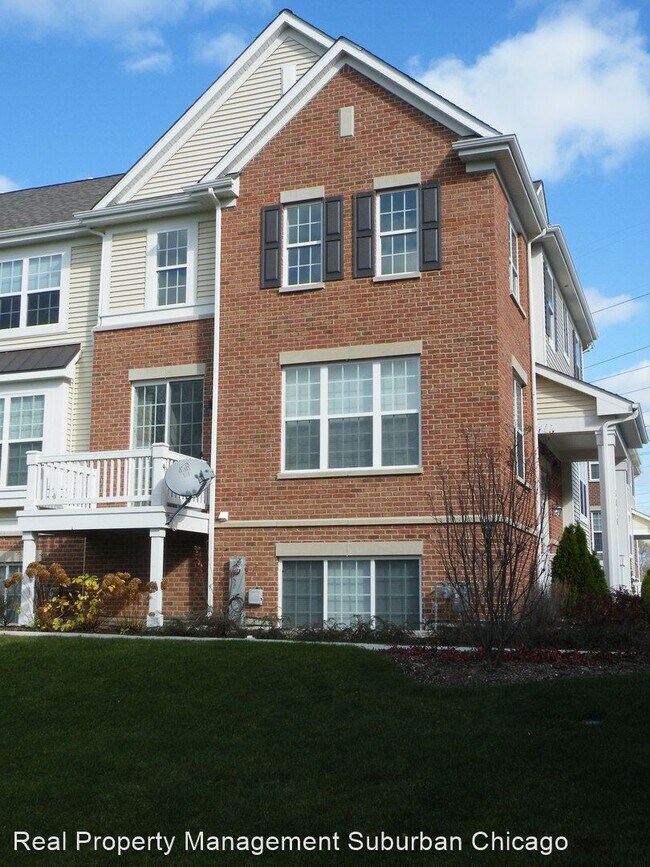 Foto del edificio - 3 br, 2.5 bath House - 1870 Potomac Ct