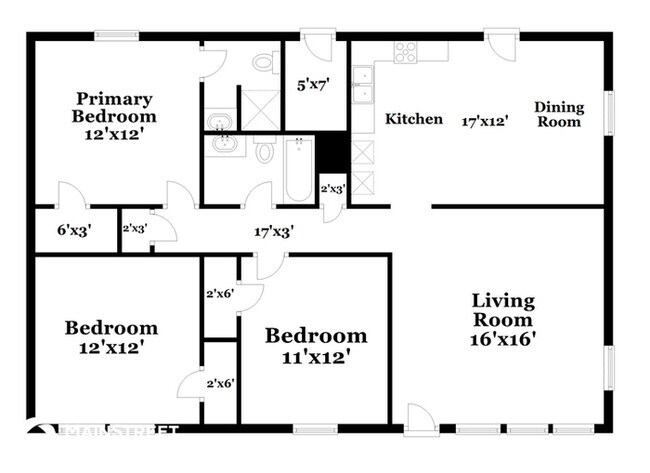 Building Photo - 810 Felicia St