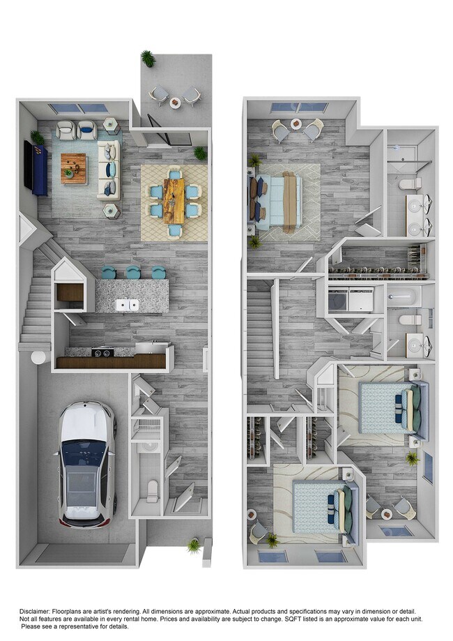 Foto del edificio - Southport