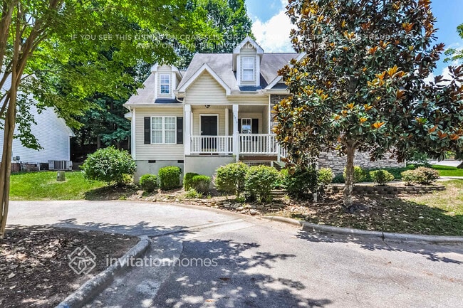 Building Photo - 4515 Olde Stream Ct