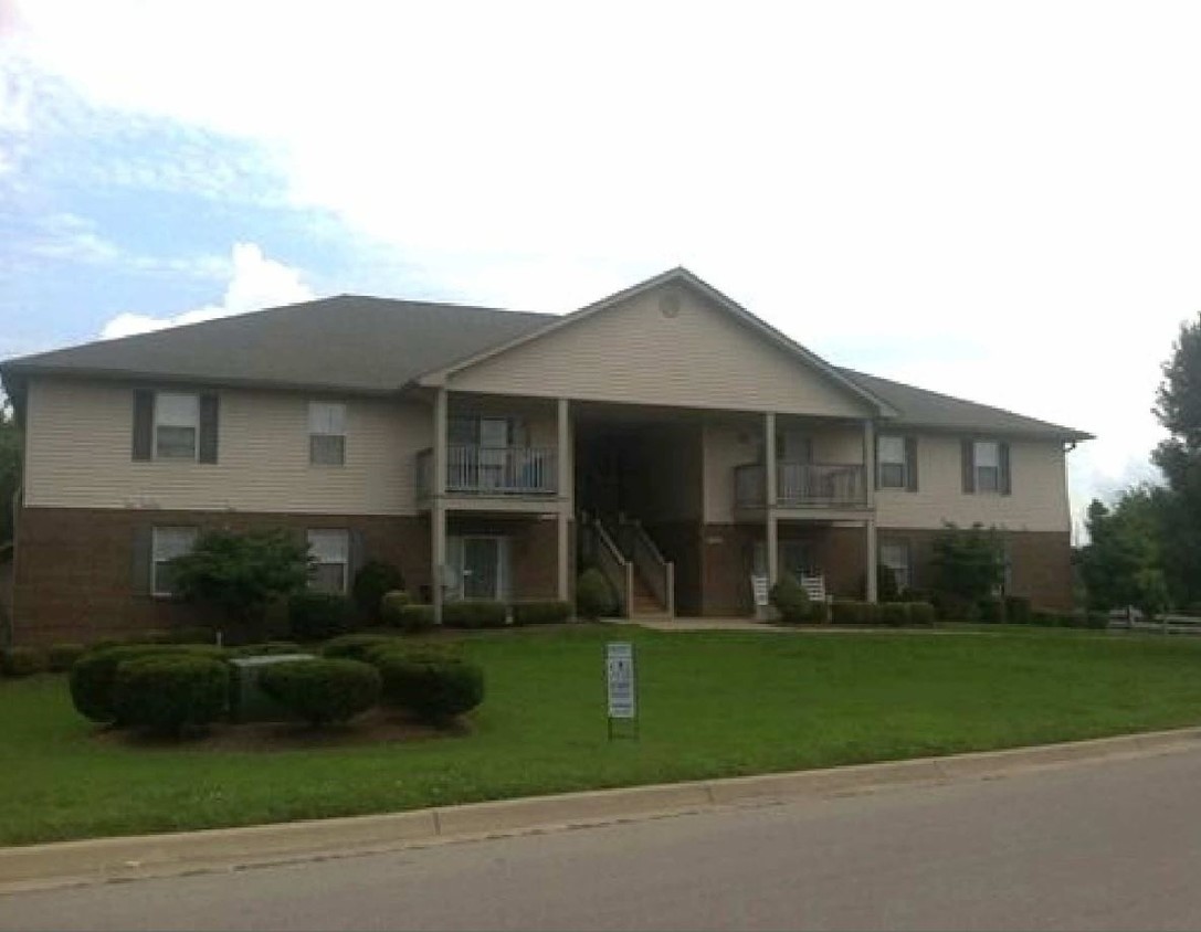 Exterior - 125 Park Hill Ln