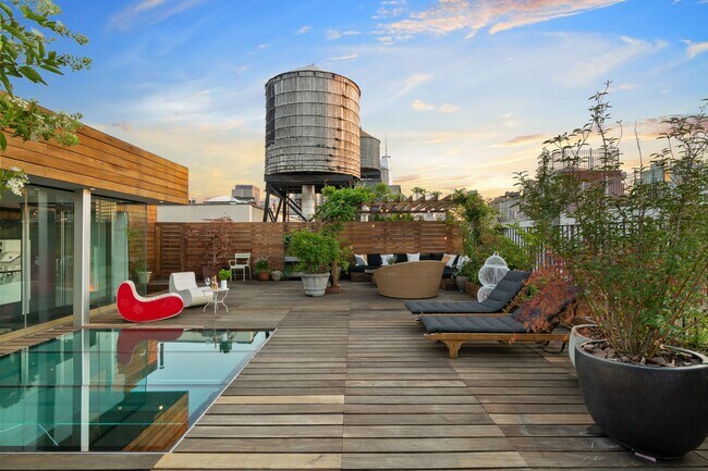 Foto del edificio - 111 Wooster St