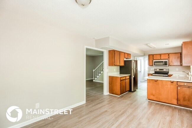 Foto del edificio - 516 Southland Rd