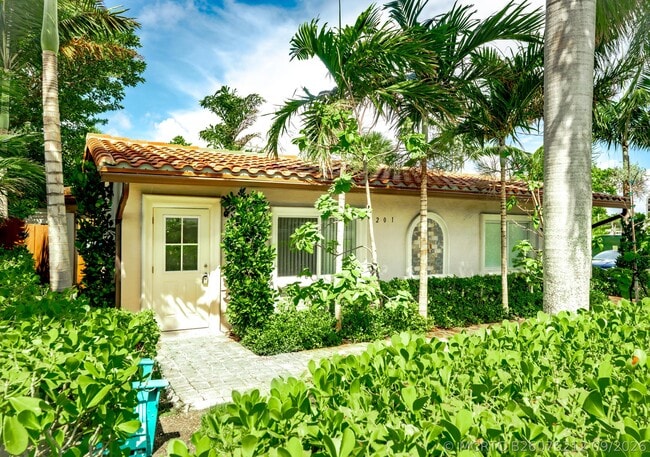 Building Photo - 201 S Ocean Blvd