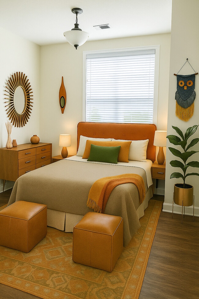 1BR, 1BA - Seasons at Cane Creek