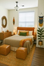 1BR, 1BA - Seasons at Cane Creek