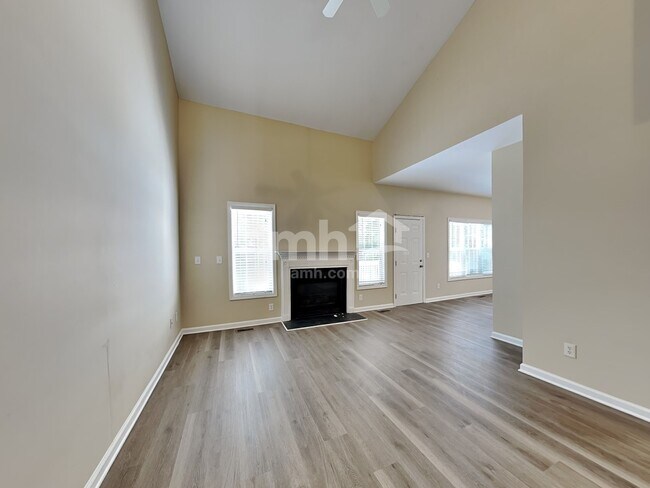 Building Photo - 2917 Rainford Ct