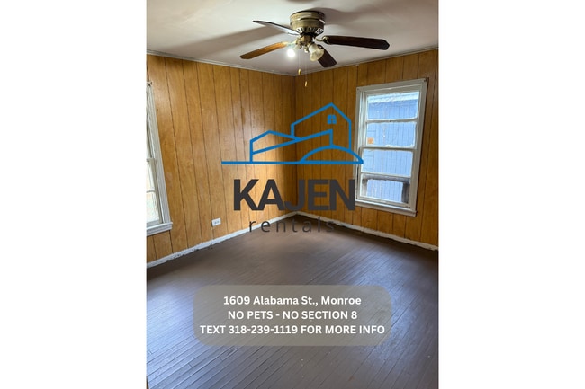 Building Photo - 1609 Alabama St